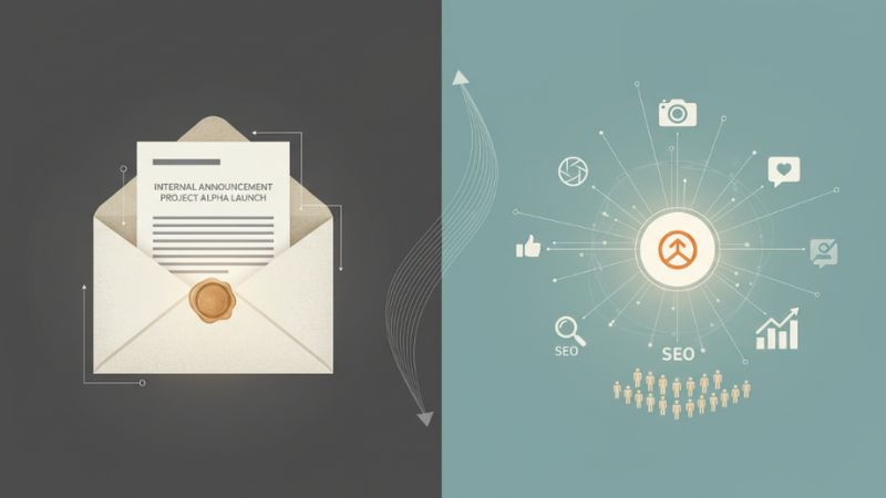 Strategic Press Release Distribution: Elevate Your Brand's Story